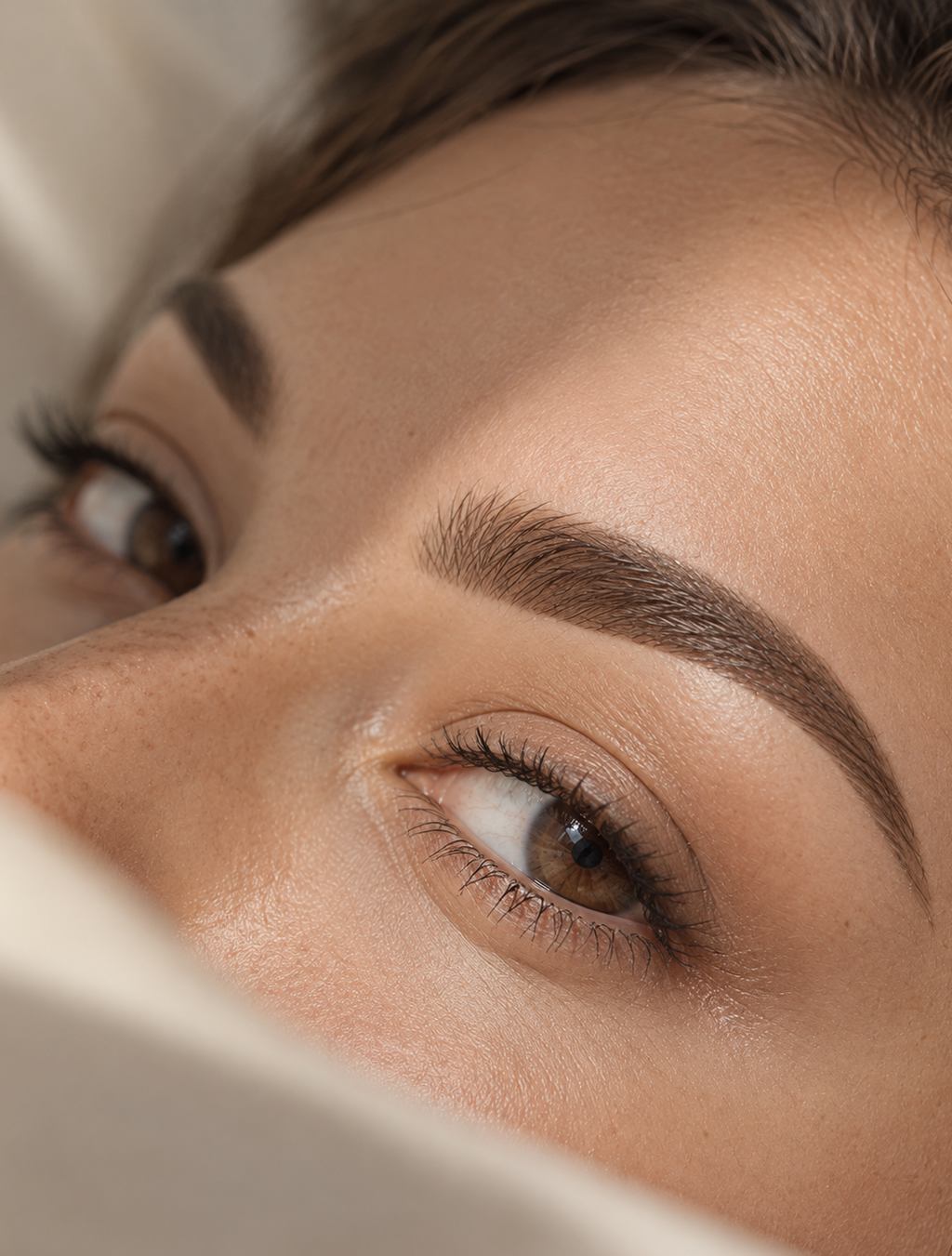 Powder Brows