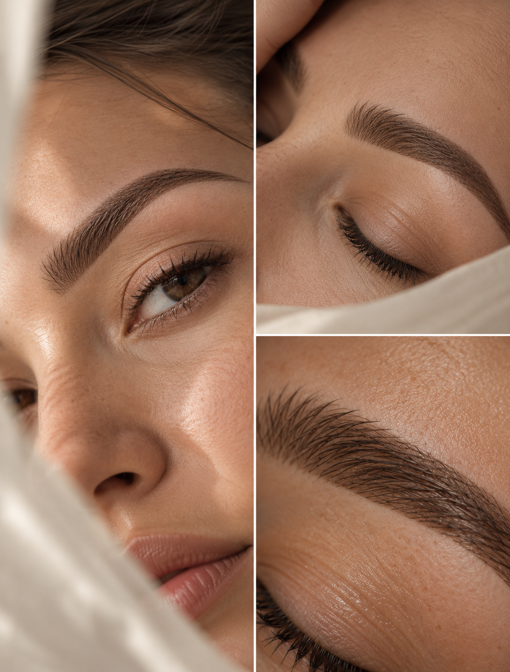 Powder Brows